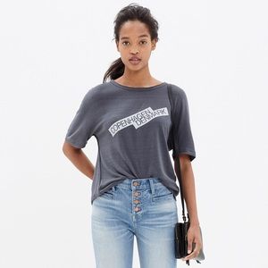 Madewell Copenhagen Tee